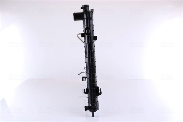 Radiator, engine cooling 675034