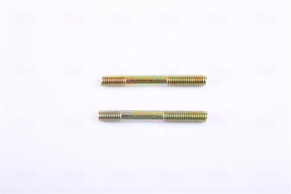 Condenser, air conditioning 94764