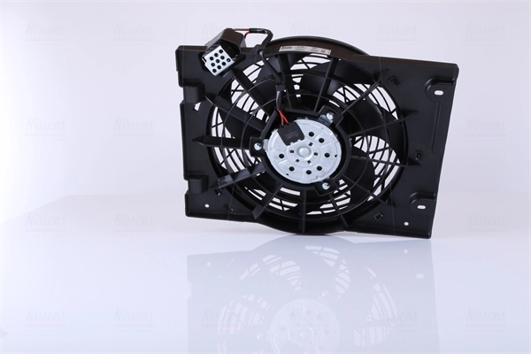Fan, engine cooling 85186