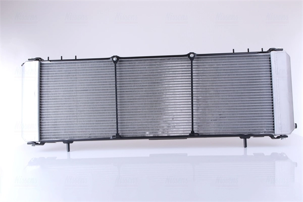 Radiator, pendingin mesin 61008