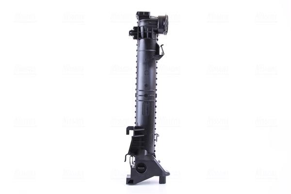 NISSENS 67101 Radiator, engine cooling