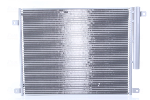 Condenser, air conditioning ** FIRST FIT ** 940853