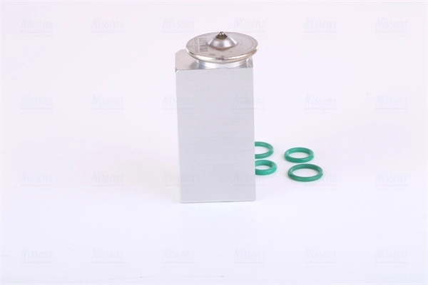 Expansion Valve, air conditioning ** FIRST FIT ** 999393