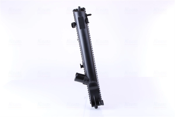 Radiator, engine cooling 64695