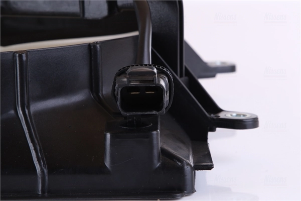 Fan, engine cooling 85012