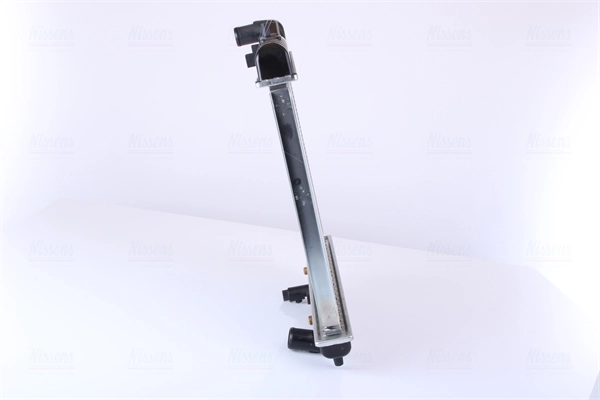 Radiator, engine cooling 68111