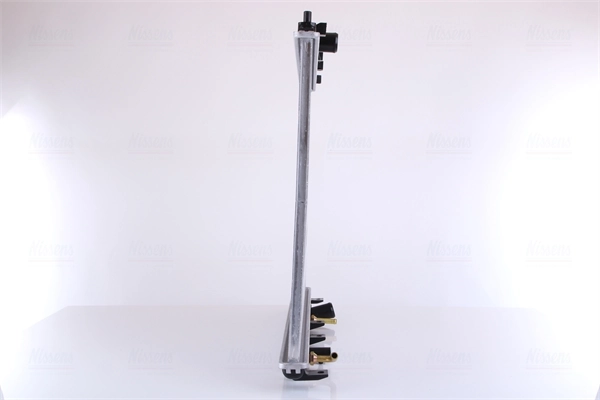 NISSENS 681383 Radiator, engine cooling