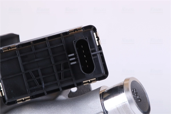 Charger, charging (supercharged/turbocharged) ** FACTORY NEW ** 93412