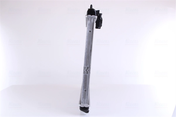 Radiator, engine cooling 636003