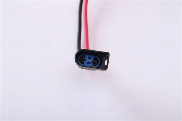 Interior Blower 87538