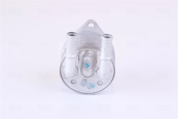 Oil Cooler, automatic transmission 91123