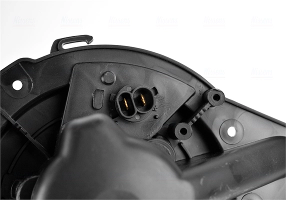 Interior Blower 87066