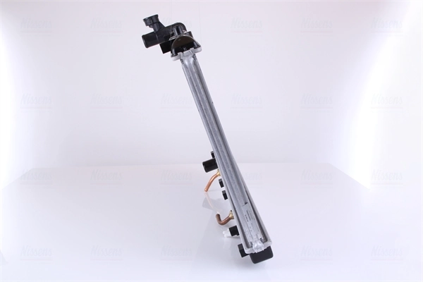 Radiator, engine cooling 64166A