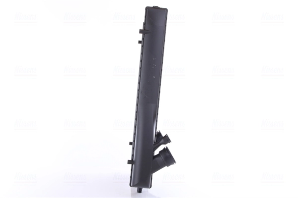 NISSENS 63623 Radiator, engine cooling
