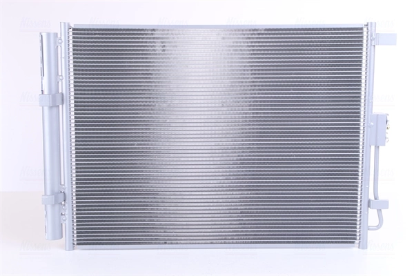 Condenser, air conditioning ** FIRST FIT ** 940267