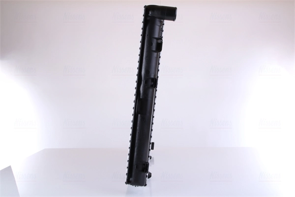 NISSENS 62732A Radiator, engine cooling