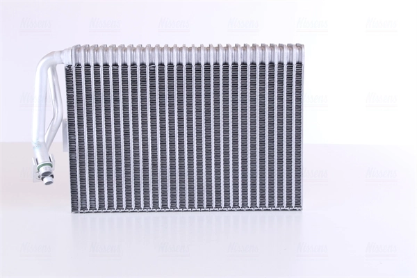Evaporator, air conditioning 92295