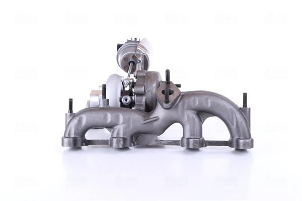 Charger, charging (supercharged/turbocharged) ** FACTORY NEW ** 93267