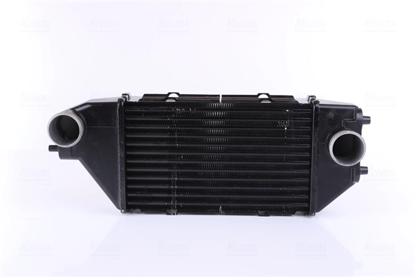 Charge Air Cooler 96231
