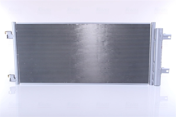 Condenser, air conditioning ** FIRST FIT ** 940734