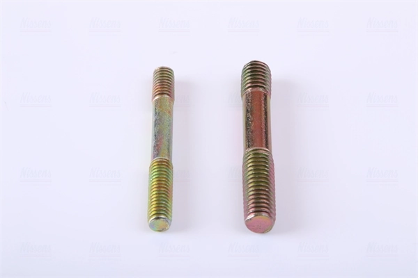 Condenser, air conditioning 94848