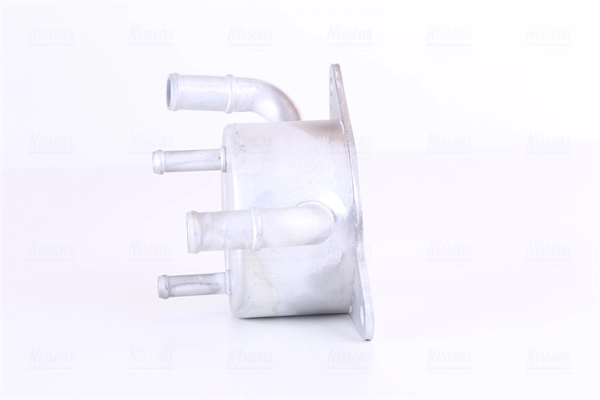 Oil Cooler, automatic transmission 91284