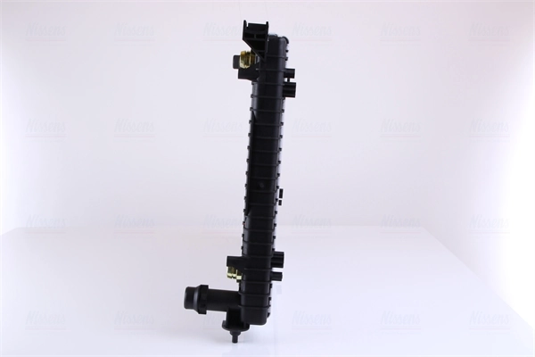 NISSENS 60300A Radiator, engine cooling