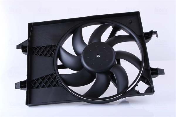 Fan, engine cooling 85030
