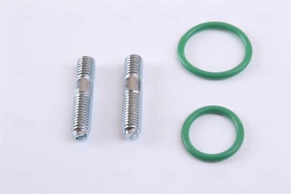 Condenser, air conditioning 941069