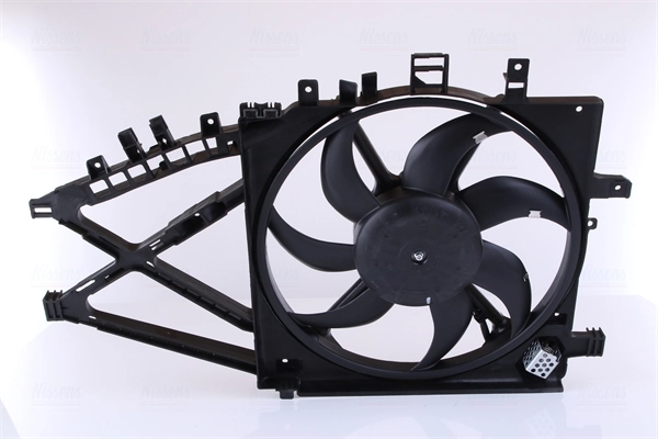 Fan, engine cooling 85190