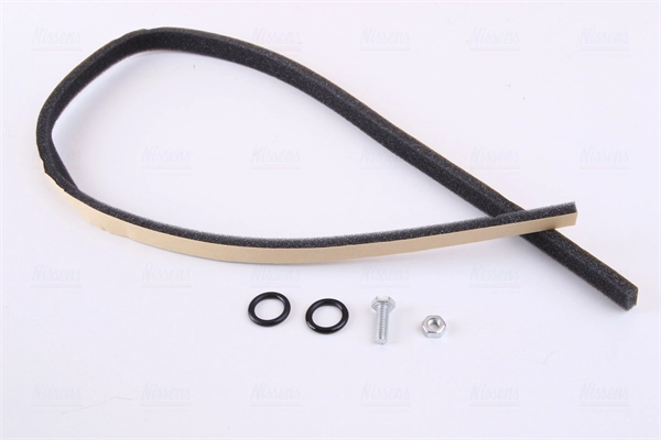 Heat Exchanger, interior heating ** FIRST FIT ** 72655