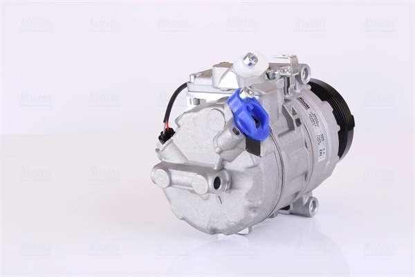 Compressor, air conditioning ** FIRST FIT ** 89212