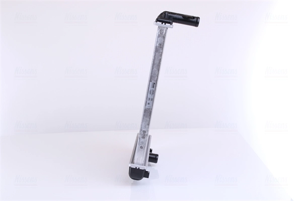 Radiator, engine cooling 630787