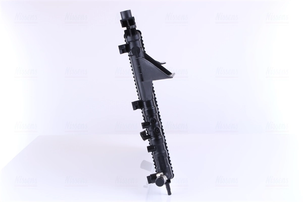 Radiator, engine cooling ** FIRST FIT ** 63856