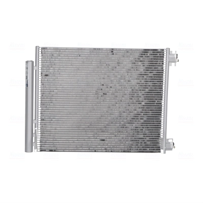 Condenser, air conditioning ** FIRST FIT ** 940949