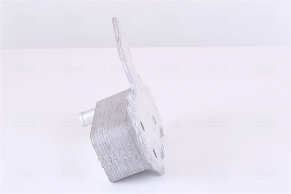 Oil Cooler, engine oil 90984