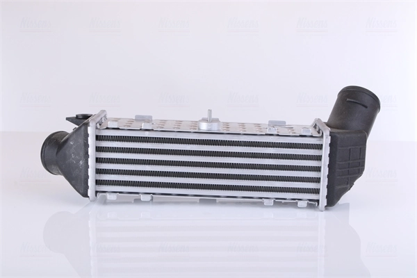 Charge Air Cooler 96796