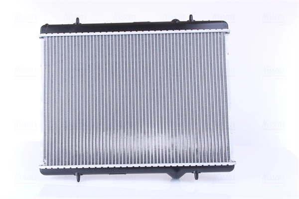 Radiator, engine cooling ** FIRST FIT ** 636006