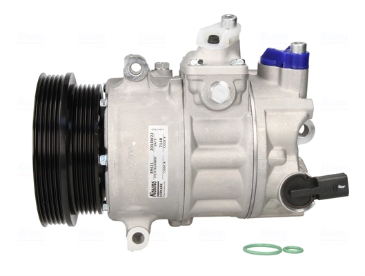 Compressor, air conditioning ** FIRST FIT ** 89421