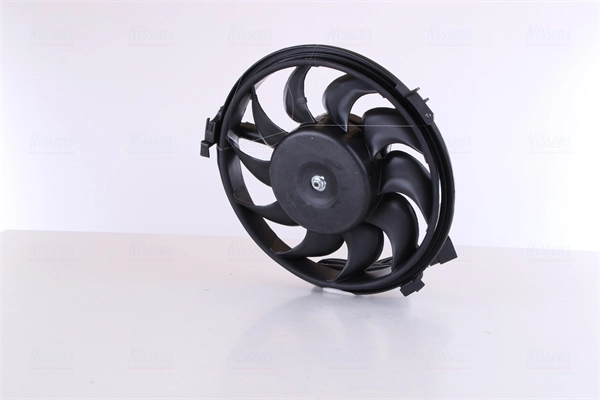 Fan, engine cooling 85639