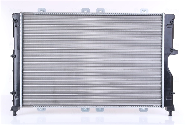 Radiator, engine cooling 61873