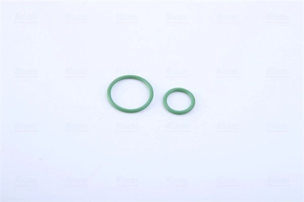 Evaporator, air conditioning 92381