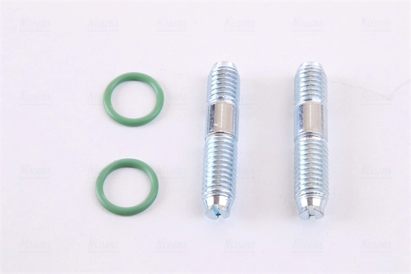 Condenser, air conditioning ** FIRST FIT ** 94663