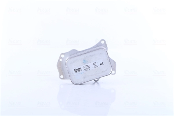 Oil Cooler, engine oil 91426