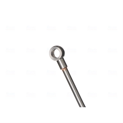 NISSENS 935073 Oil Line, charger