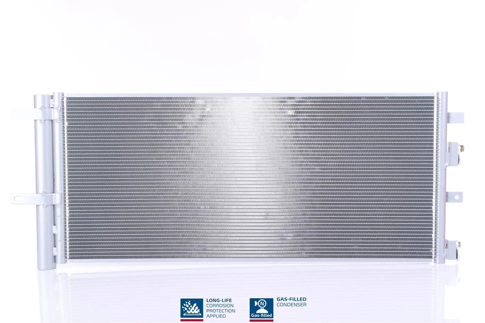 Condenser, air conditioning 940626