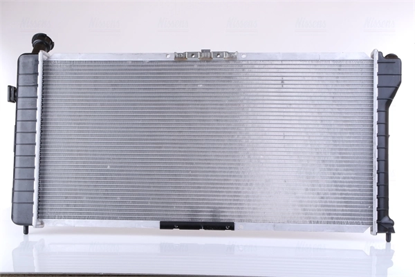 NISSENS 69215 Radiator, engine cooling