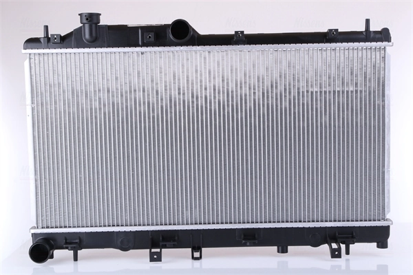 Radiator, engine cooling 67719