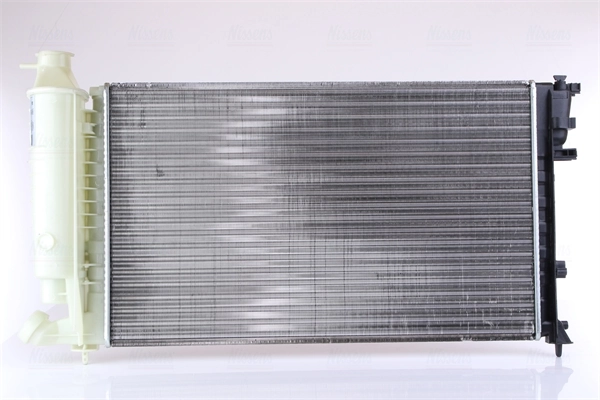 NISSENS 61381A Radiator, engine cooling