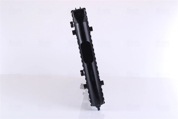 Radiator, engine cooling 673001